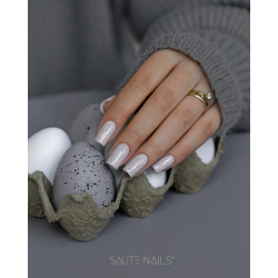 S346 Eggshell Hybrid Polish