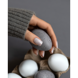 S346 Eggshell Hybrid Polish