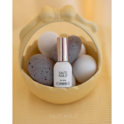 S346 Eggshell Hybrid Polish
