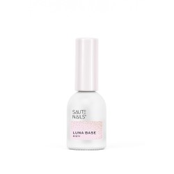 Luna Misty Hybrid Bas 8ml