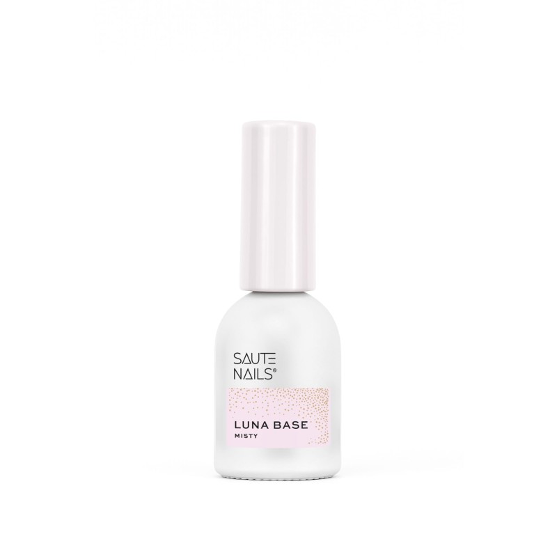 Luna Misty Hybrid Bas 8ml