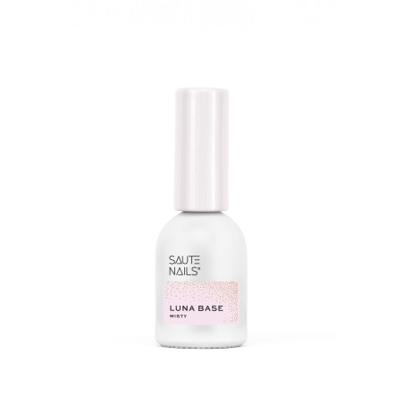 Luna Misty Hybrid Bas 8ml