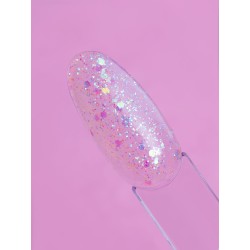 S119 Cotton Candy Hybrid Polish