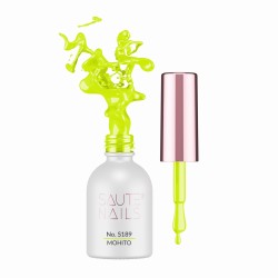 S189 Mohito Hybrid Polish