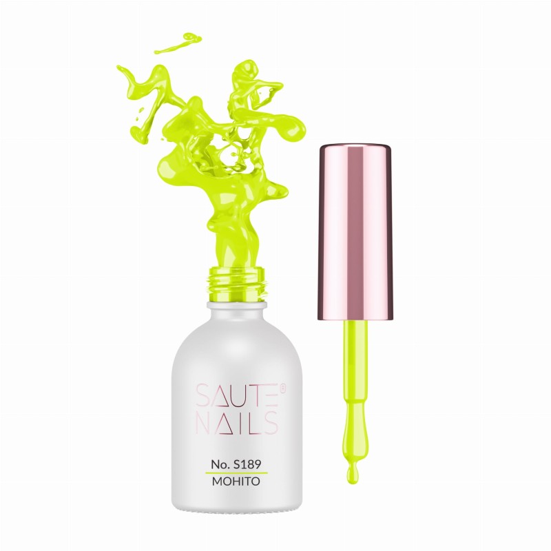 S189 Mohito Hybrid Polish