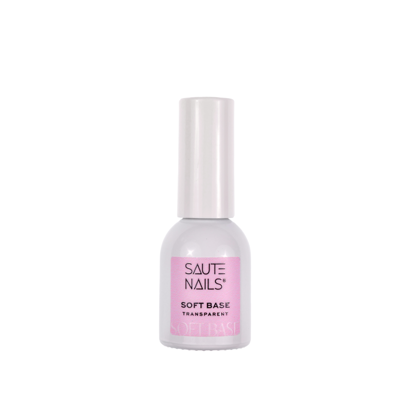 Hybrid Soft Base 8ml