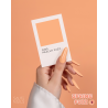 S269 Peachy Fuzz Hybrid Polish