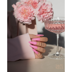 S273 Sparkling Spring Hybrid Polish