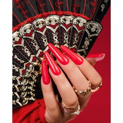 S281 La Tomatina Hybrid Polish